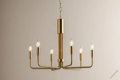 Brigitte Chandelier