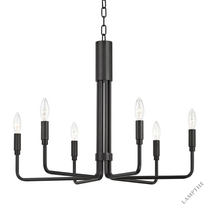 Brigitte Chandelier