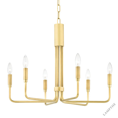 Brigitte Chandelier