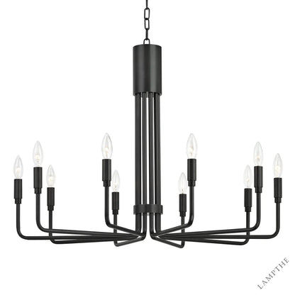 Brigitte Chandelier