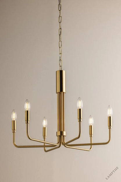 Brigitte Chandelier