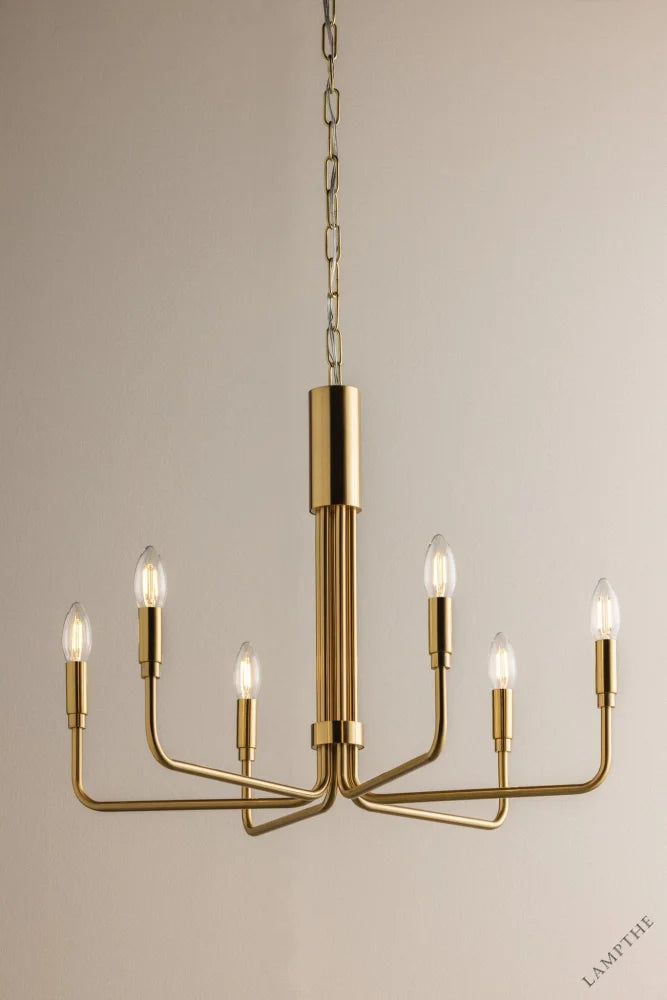 Brigitte Chandelier