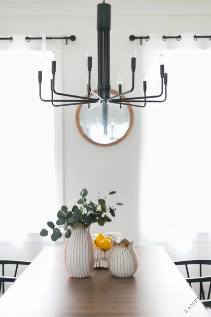 Brigitte Chandelier