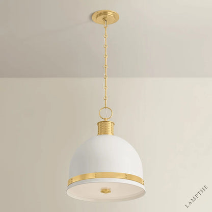Briscoe Pendant