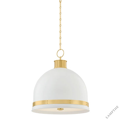 Briscoe Pendant