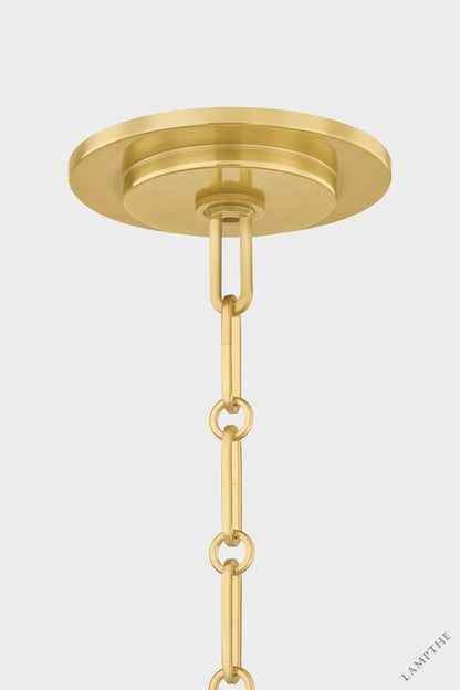 Briscoe Pendant
