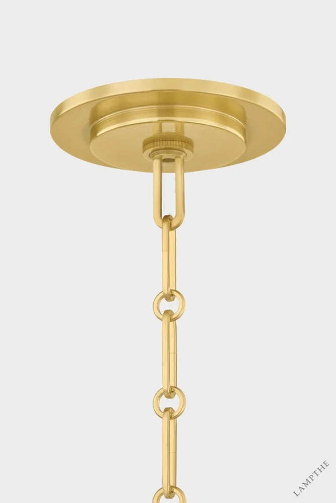 Briscoe Pendant