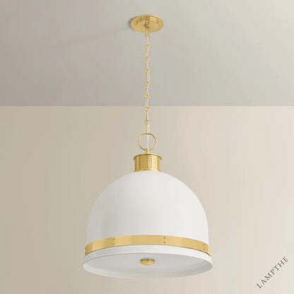 Briscoe Pendant