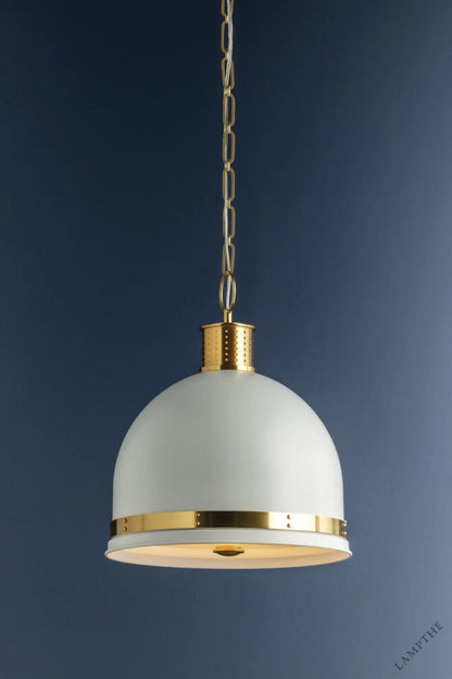Briscoe Pendant