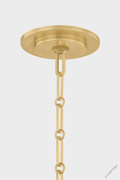Briscoe Pendant