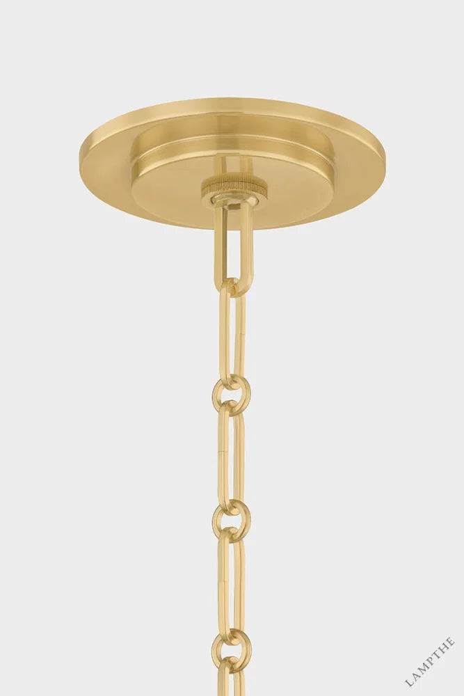 Briscoe Pendant