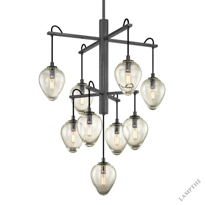 Brixton Chandelier