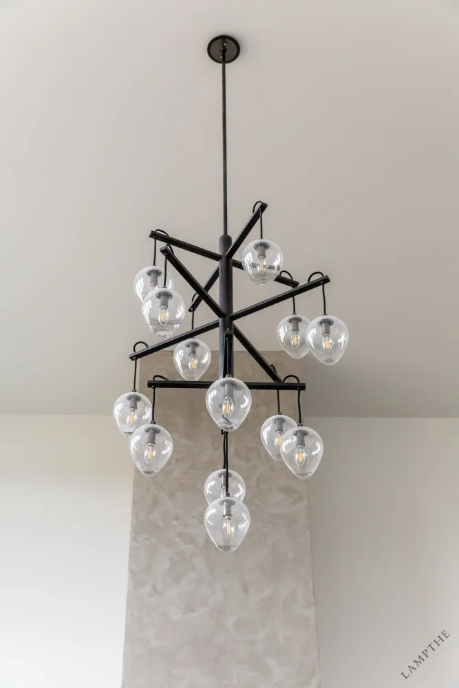 Brixton Chandelier