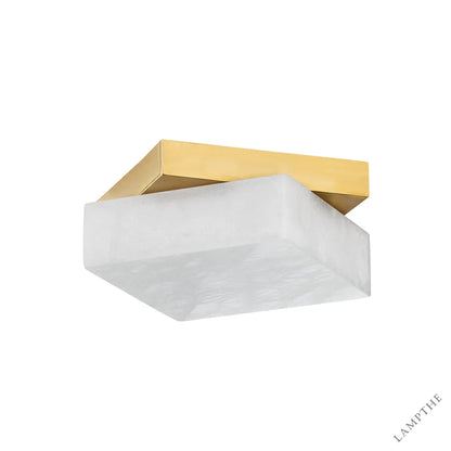 Brockton Flush Mount