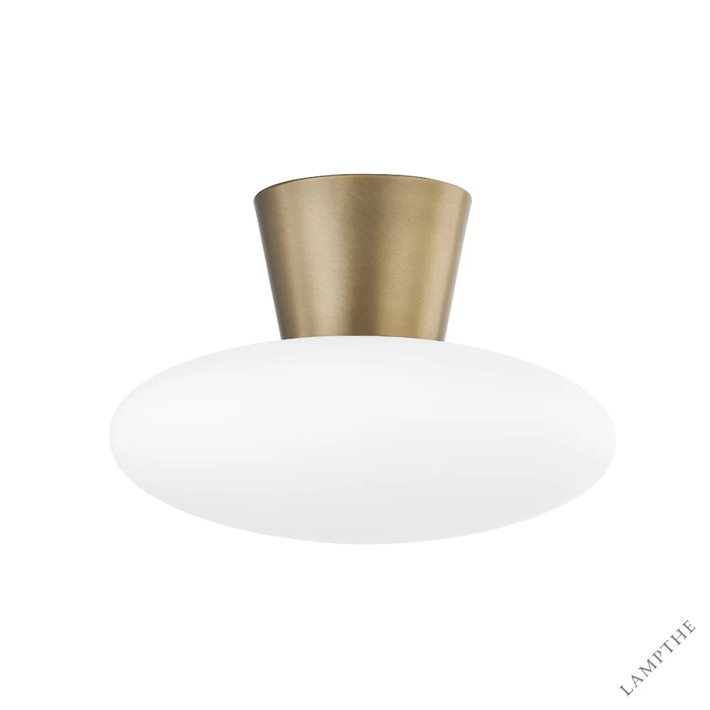 Brody Flush Mount