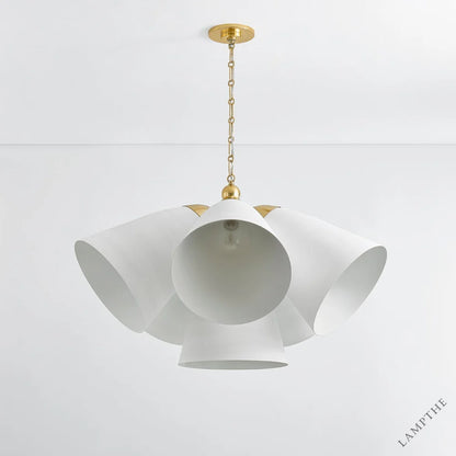 Bronson Chandelier