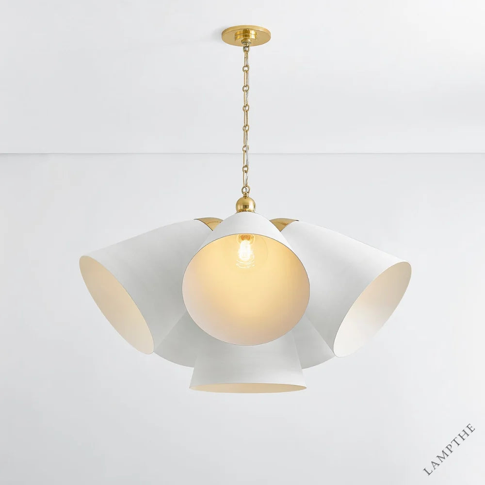 Bronson Chandelier