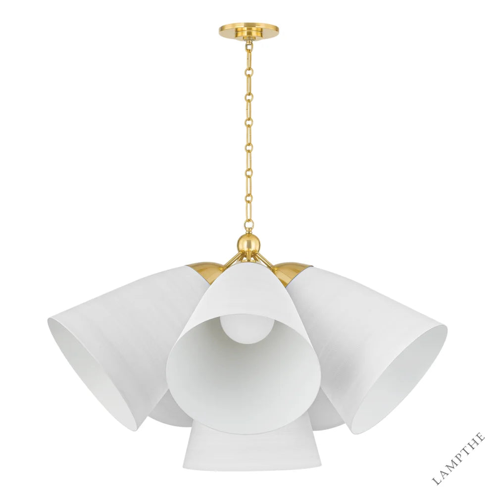 Bronson Chandelier