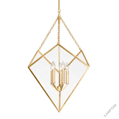 Brookfield Lantern