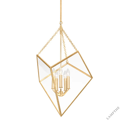 Brookfield Lantern
