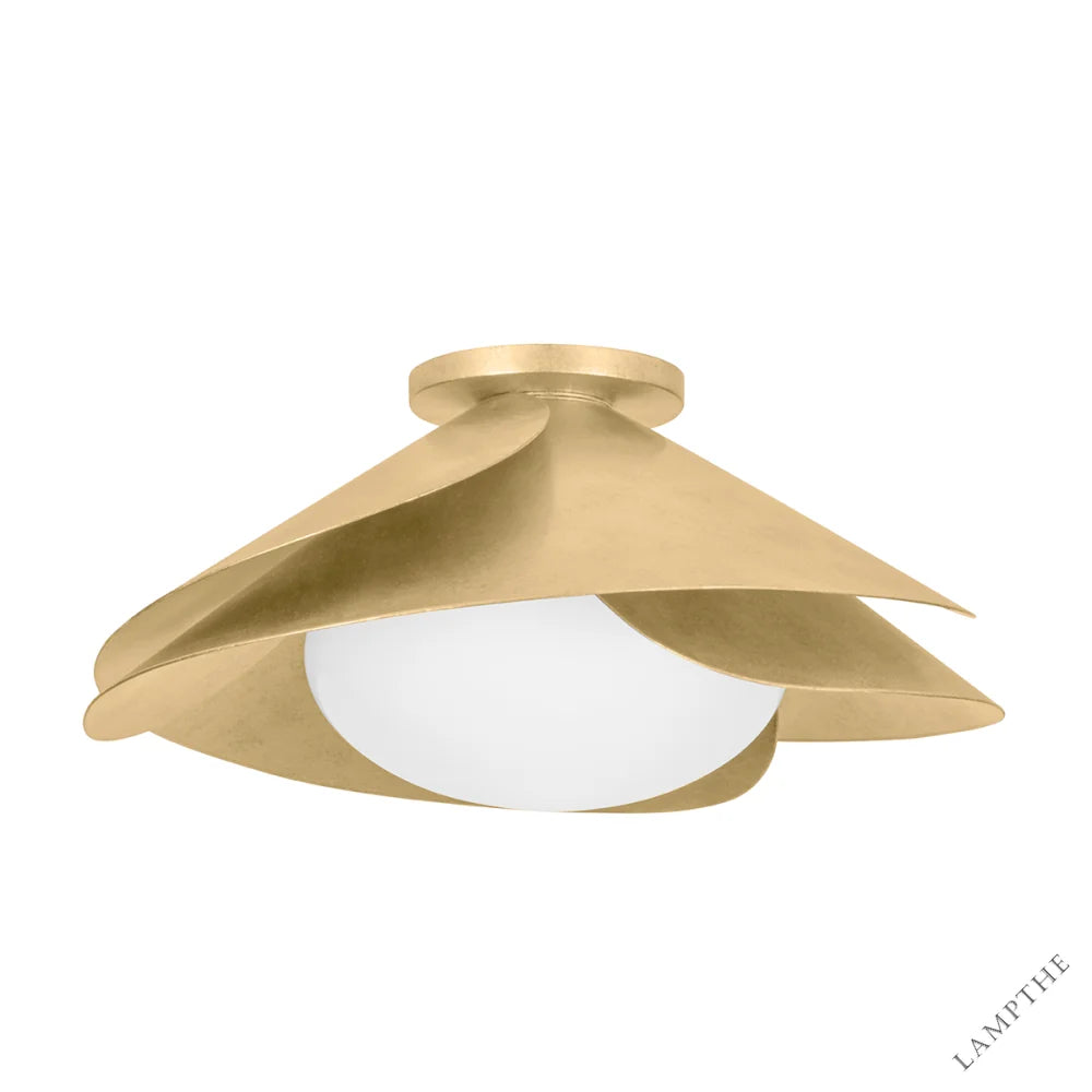 Brookhaven Flush Mount
