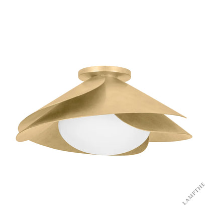 Brookhaven Flush Mount