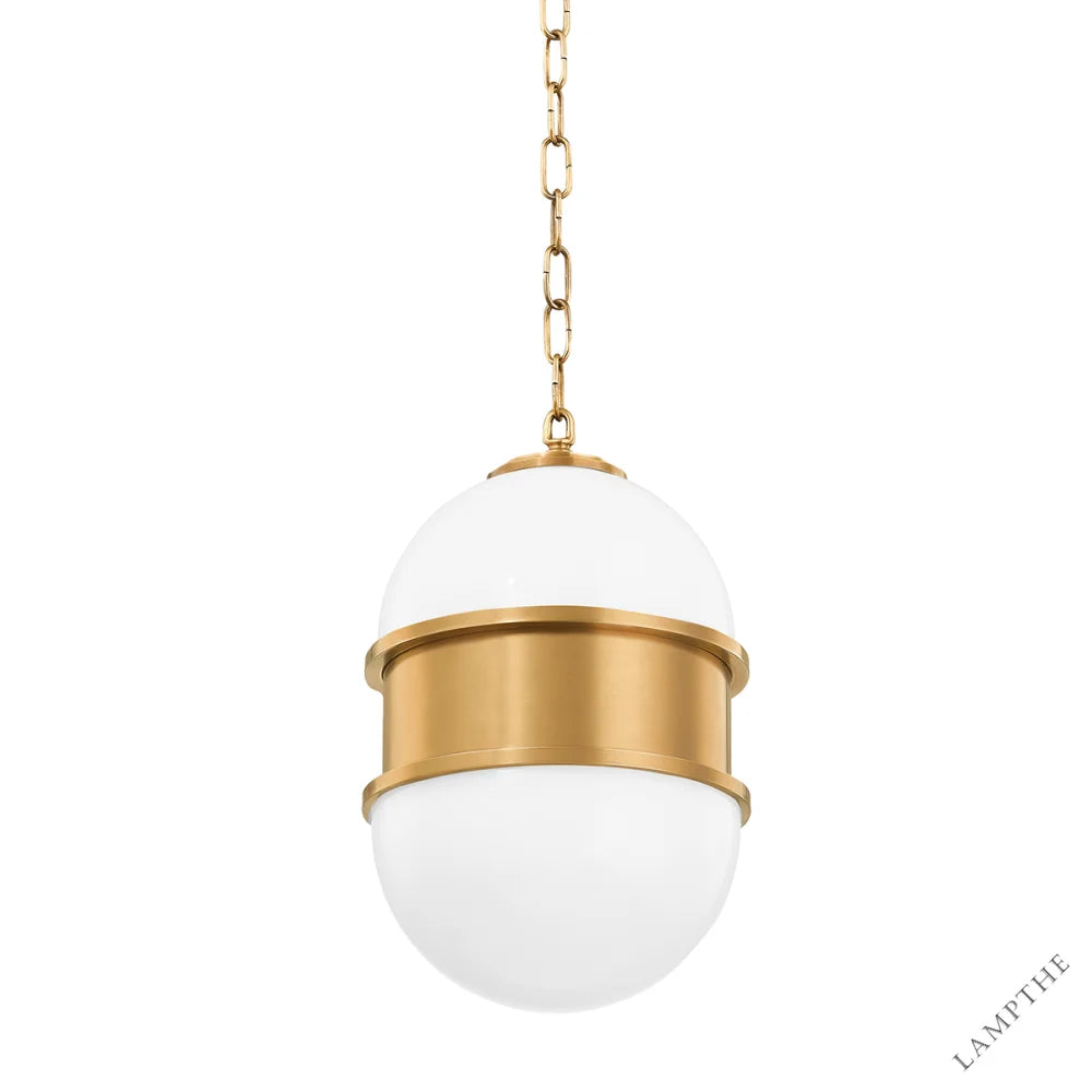 Broomley Pendant