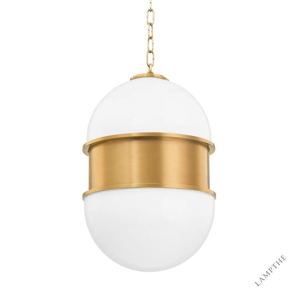 Broomley Pendant