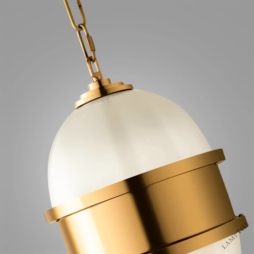 Broomley Pendant