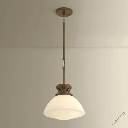 Bruceville Pendant 12"