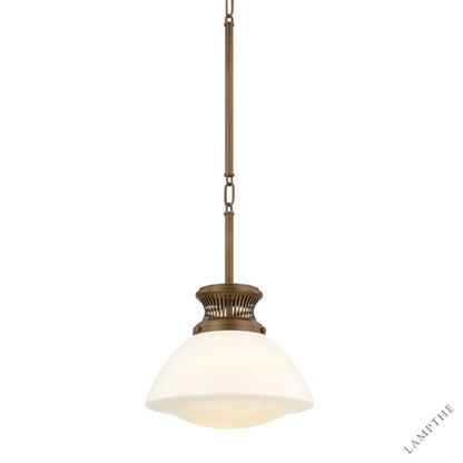 Bruceville Pendant 12"