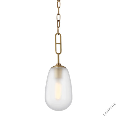 Bruckner Pendant