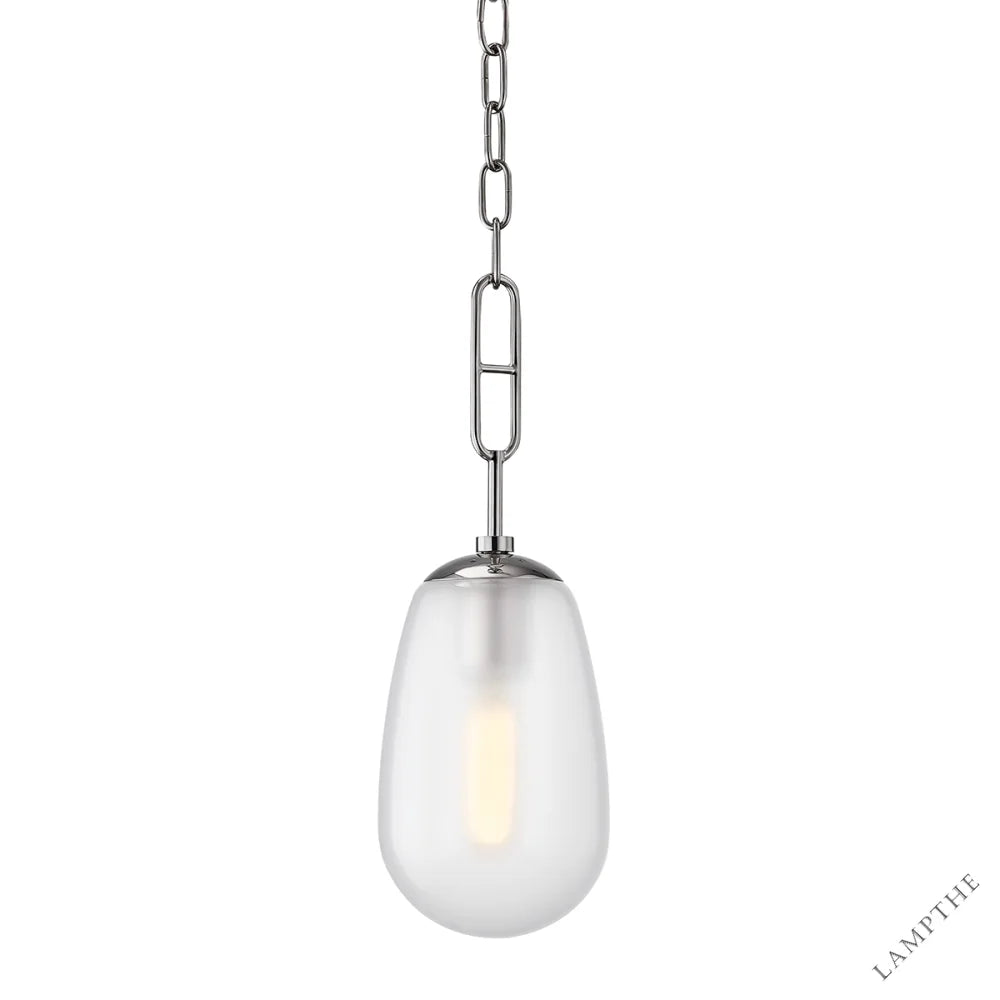 Bruckner Pendant