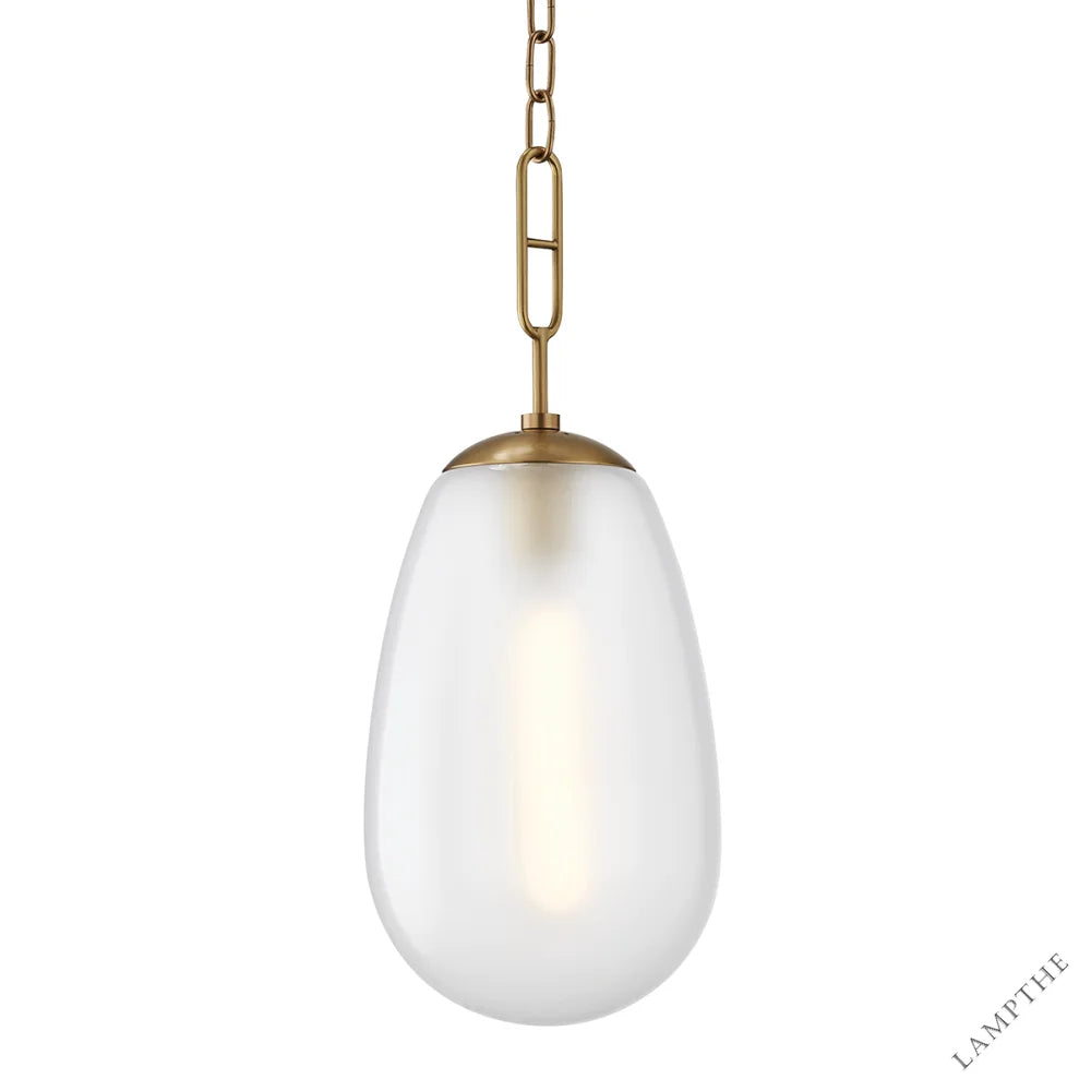 Bruckner Pendant
