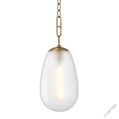 Bruckner Pendant
