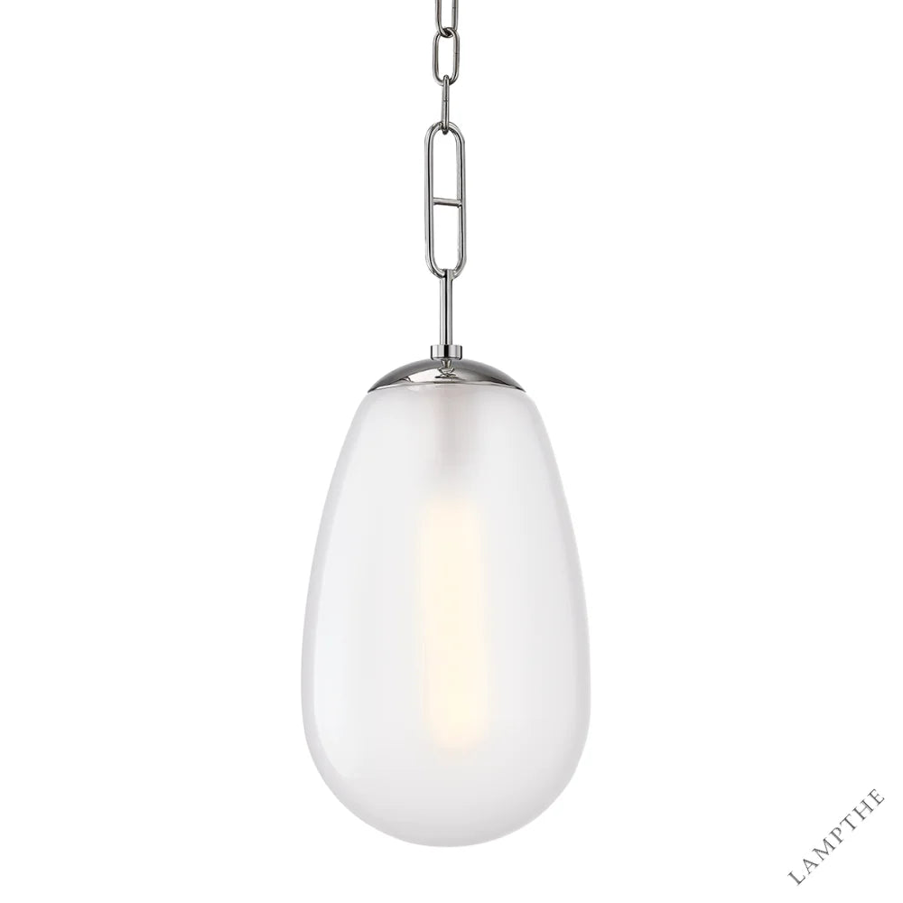 Bruckner Pendant