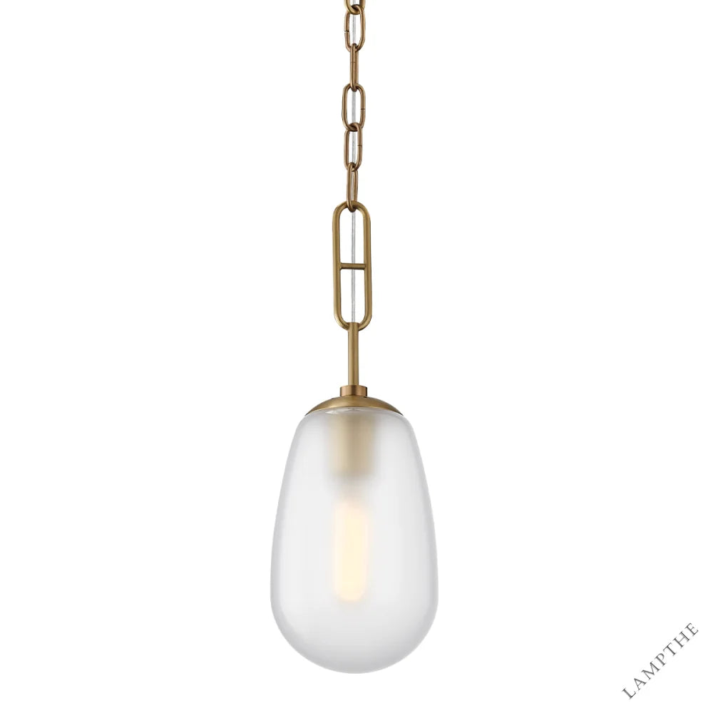 Bruckner Pendant