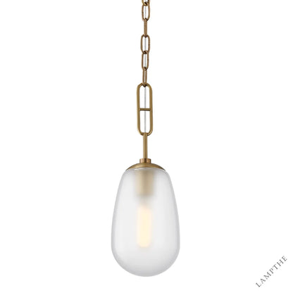 Bruckner Pendant