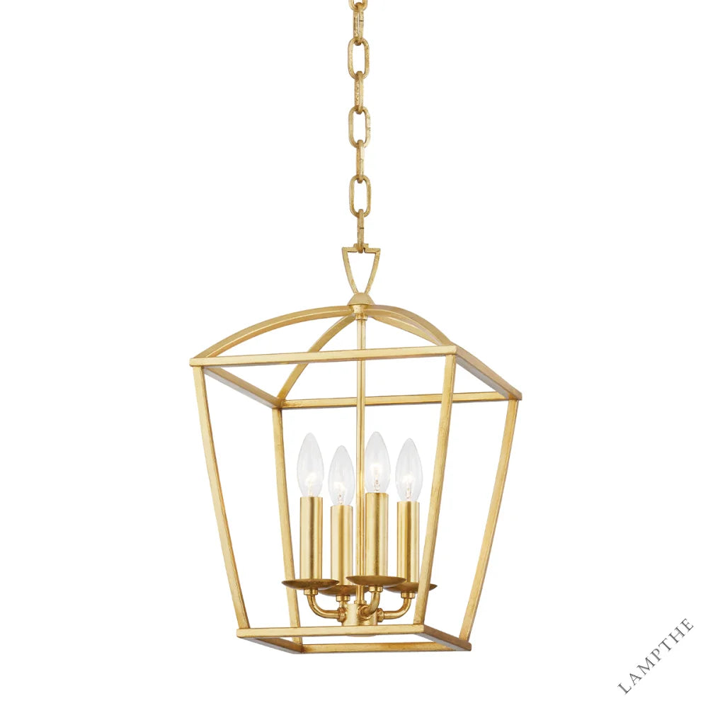 Bryant Lantern