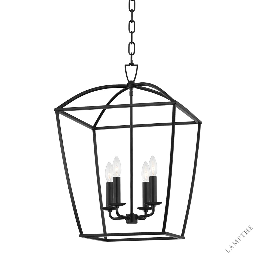 Bryant Lantern