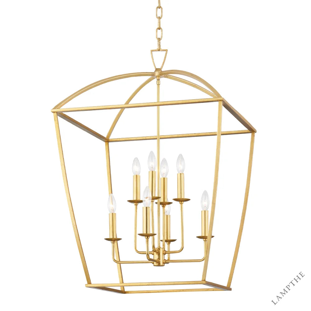 Bryant Lantern