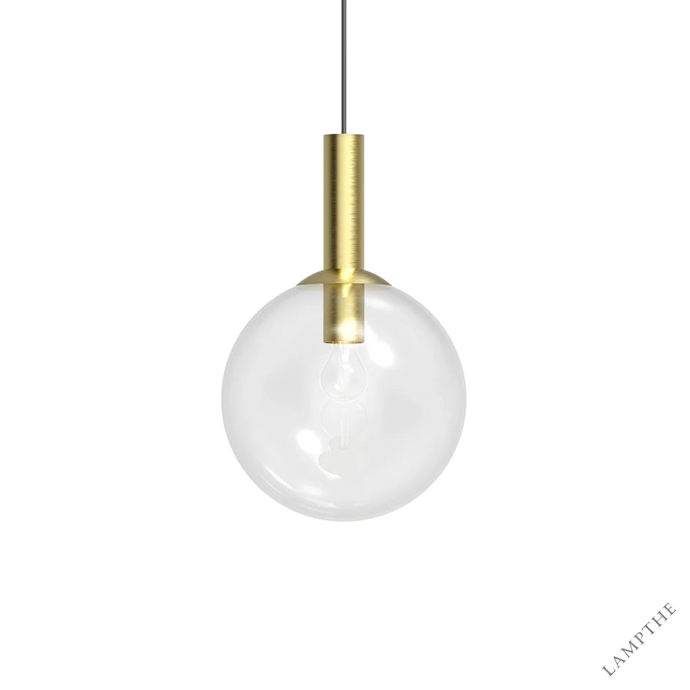Bubbles Chandelier