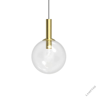 Bubbles Chandelier