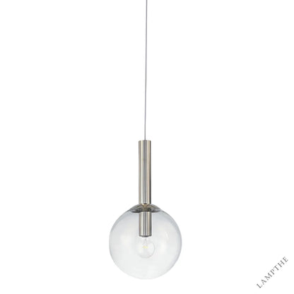 Bubbles Chandelier