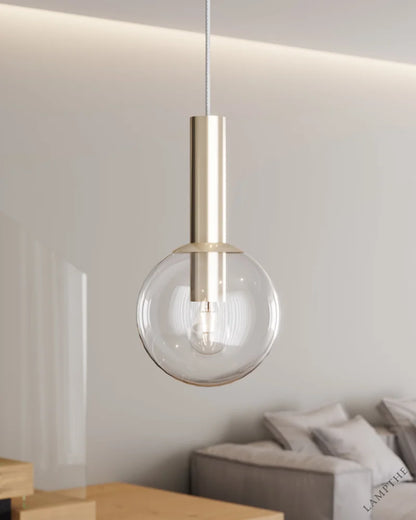 Bubbles Chandelier
