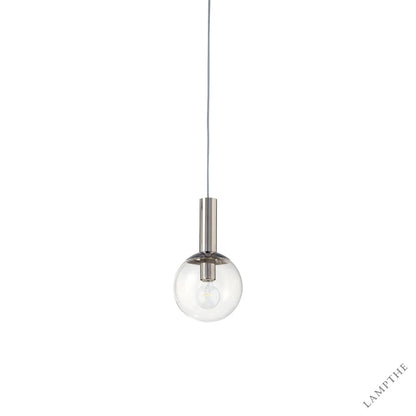 Bubbles Chandelier
