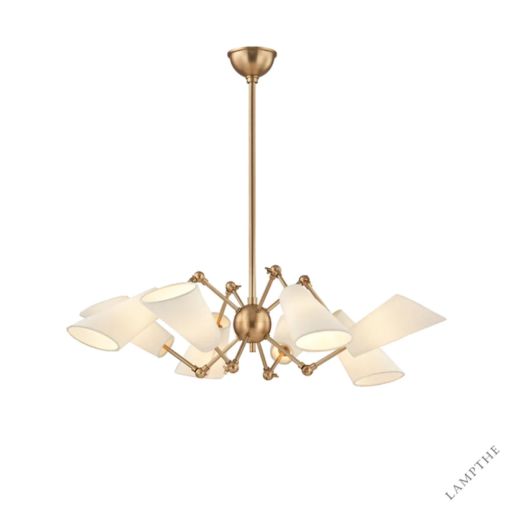 Buckingham Chandelier