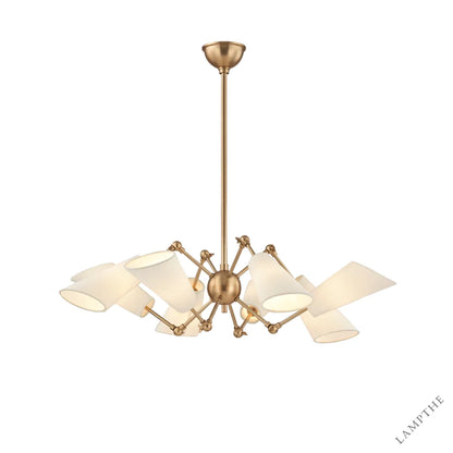 Buckingham Chandelier