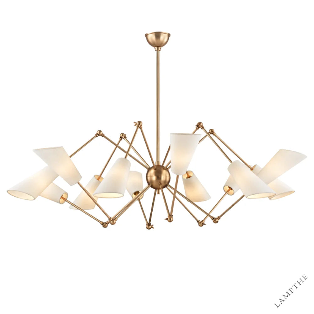 Buckingham Chandelier