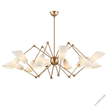 Buckingham Chandelier